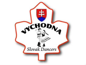 Vychodna Slovak Dancers